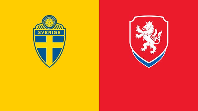 Soi kèo bóng đá 88FB Thụy Điển vs Cộng Hòa Séc, 25/03/2022