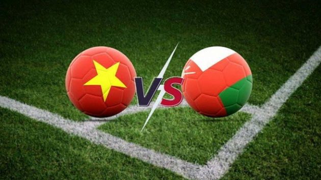 Soi keo Viet Nam vs Oman, 24/03/2022