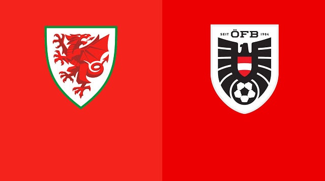 Soi kèo bóng đá 88FB Wales vs Áo, 25/03/2022