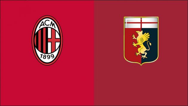 Soi keo AC Milan vs Genoa, 16/04/2022