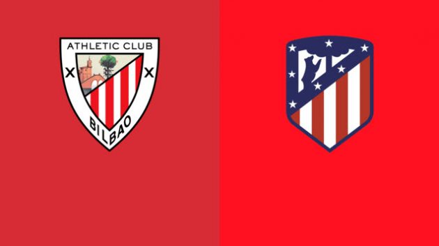 Soi keo Ath Bilbao vs Atl. Madrid, 01/05/2022