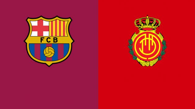 Soi keo Barcelona vs Mallorca, 02/05/2022