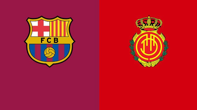 Soi kèo bóng đá 88FB Barcelona vs Mallorca, 02/05/2022