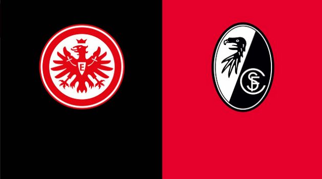 Soi keo Eintracht Frankfurt vs Freiburg, 10/04/2022