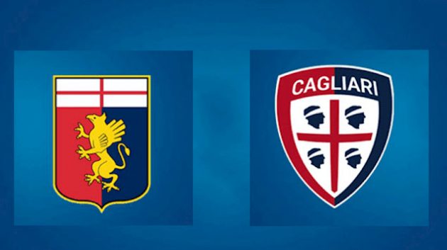 Soi keo Genoa vs Cagliari, 24/04/2022