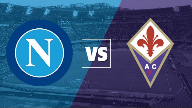 Soi keo Napoli vs Fiorentina, 10/04/2022