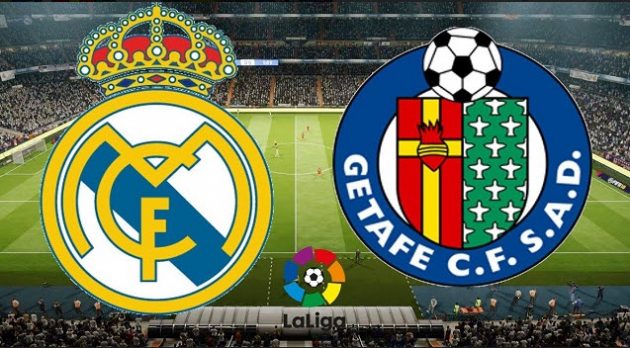 Soi keo Real Madrid vs Getafe, 10/04/2022 