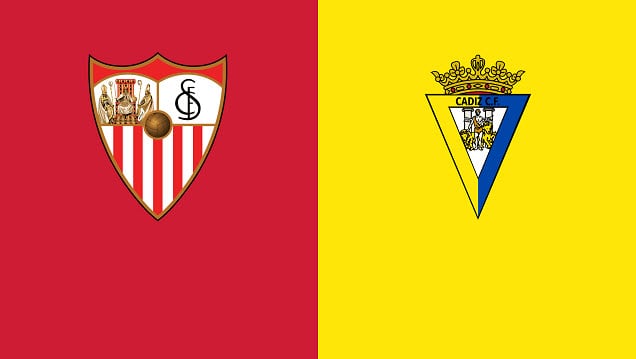 Soi kèo Sevilla vs Cadiz, 30/04/2022