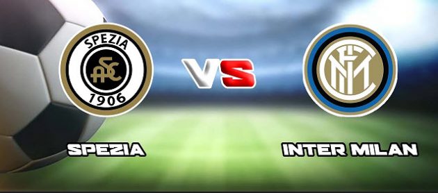 Soi keo Spezia vs Inter, 16/04/2022