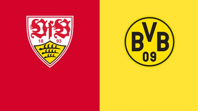 Soi keo Stuttgart vs Dortmund, 09/04/2022