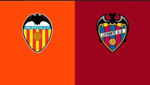 Soi kèo Valencia vs Levante, 30/04/2022