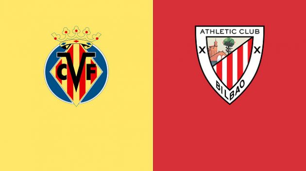Soi keo Villarreal vs Ath Bilbao, 10/04/2022