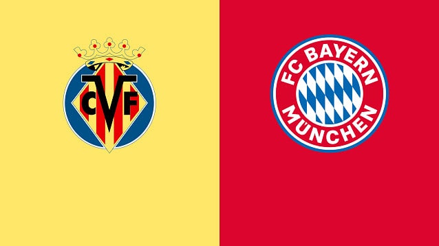 Soi kèo Villarreal vs Bayern Munich, 07/04/2022