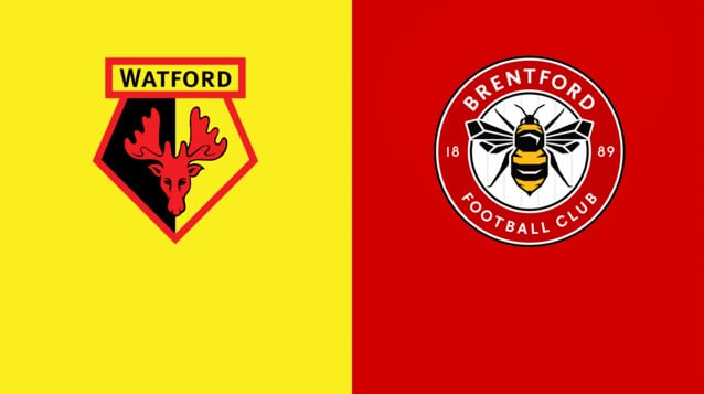 Soi keo Watford vs Brentford, 16/04/2022