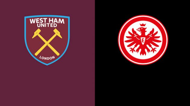 Soi keo West Ham vs Frankfurt, 29/04/2022 