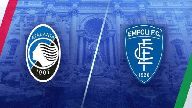 Soi keo Atalanta vs Empoli, 22/05/2022