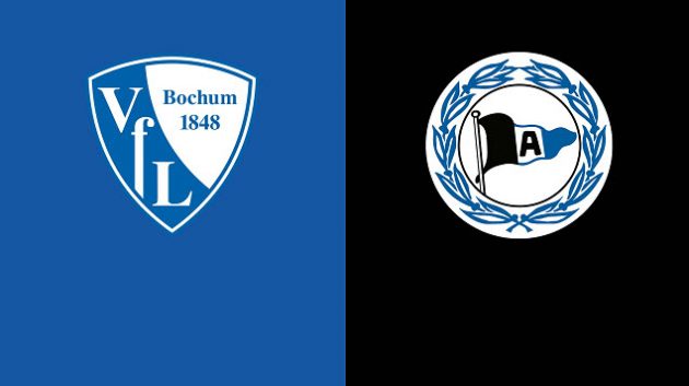 Soi keo Bochum vs Arminia Bielefeld, 06/05/2022