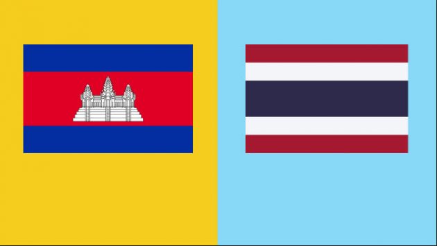 Soi keo Campuchia vs Thai Lan, 14/05/2022