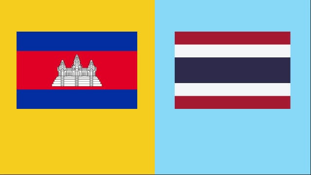 Soi kèo Campuchia vs Thái Lan, 14/05/2022