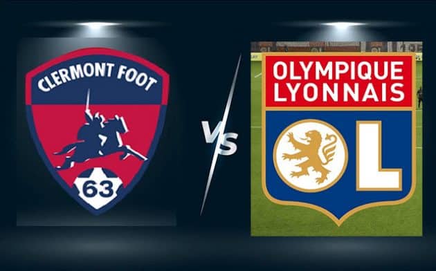 Soi keo Clermont vs Lyon, 22/05/2022 
