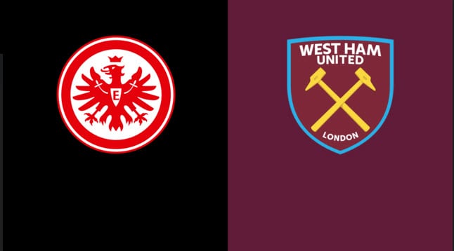 Soi kèo Eintracht Frankfurt vs West Ham, 06/05/2022