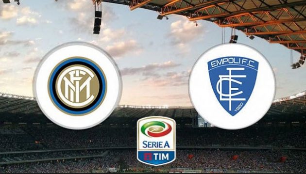 Soi keo Inter vs Empoli, 06/05/2022