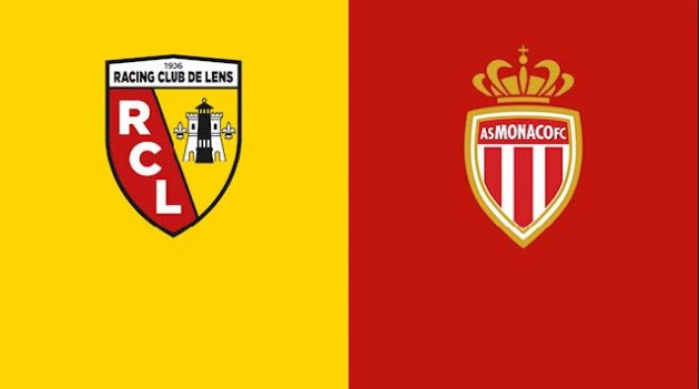 Soi keo Lens vs Monaco, 21/05/2022