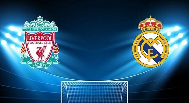 Soi kèo bóng đá 88FB Liverpool vs Real Madrid, 29/05/2022