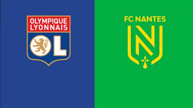 Soi keo Lyon vs Nantes, 15/05/2022