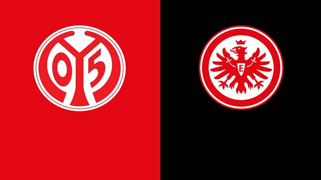 Soi kèo Mainz vs Eintracht Frankfurt, 14/05/2022