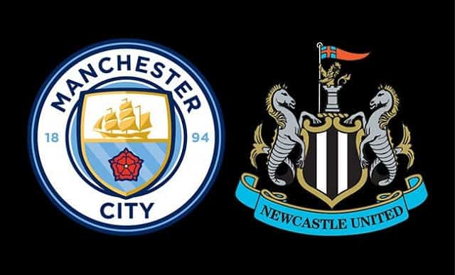 Soi kèo Manchester City vs Newcastle, 08/05/2022