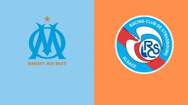 Soi keo Marseille vs Strasbourg, 22/05/2022