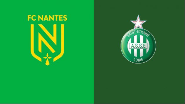 Soi keo Nantes vs St Etienne, 22/05/2022