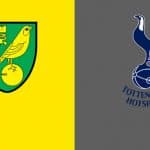 Soi kèo Norwich vs Tottenham, 22/05/2022