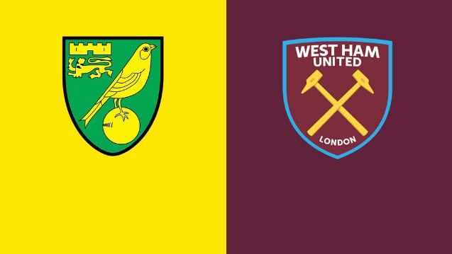 Soi kèo Norwich vs West Ham, 08/05/2022