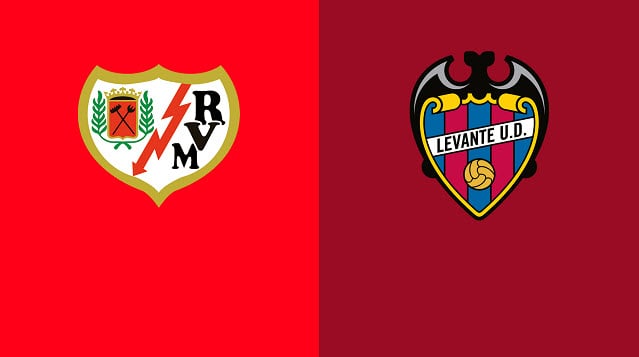 Soi kèo Rayo Vallecano vs Levante, 21/05/2022