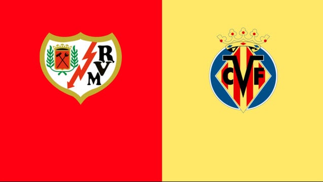 Soi kèo Rayo Vallecano vs Villarreal, 13/05/2022