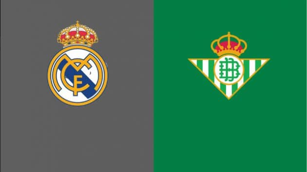 Soi keo Real Madrid vs Betis, 22/05/2022
