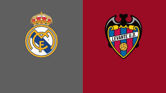 Soi kèo Real Madrid vs Levante, 11/05/2022