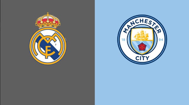 Soi kèo Real Madrid vs Manchester City, 05/05/2022