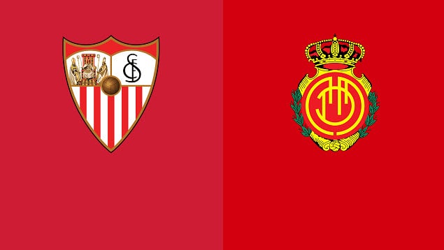 Soi kèo Sevilla vs Mallorca, 12/05/2022