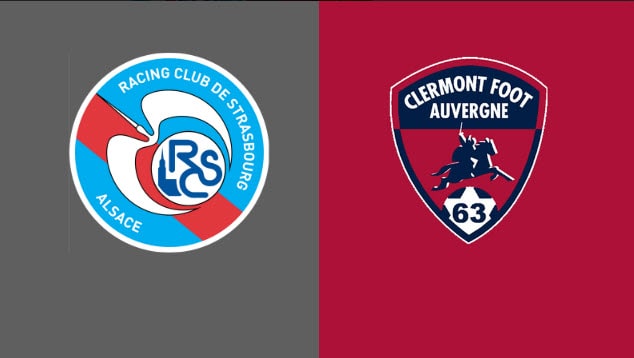 Soi kèo Strasbourg vs Clermont, 15/05/2022