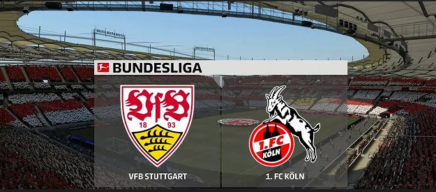 Soi kèo Stuttgart vs FC Koln, 14/05/2022