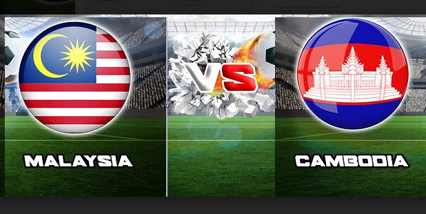Soi kèo bóng đá 88FB U23 Malaysia vs U23 Campuchia, 16/05/2022