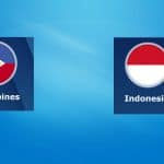 Soi kèo U23 Philippines vs U23 Indonesia, 13/05/2022
