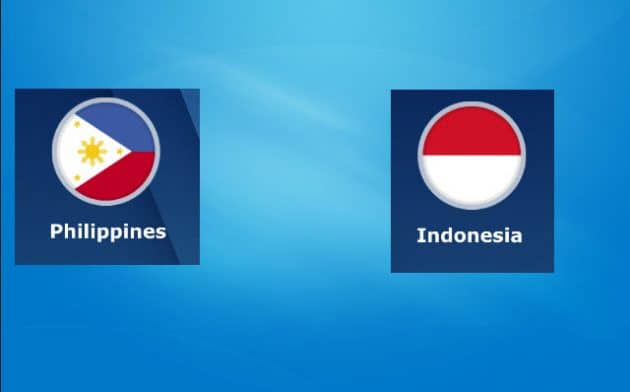 Soi keo U23 Philippines vs U23 Indonesia, 13/05/2022
