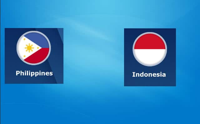 Soi kèo U23 Philippines vs U23 Indonesia, 13/05/2022