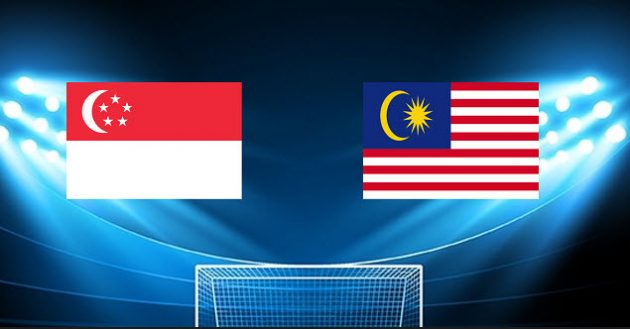 Soi keo U23 Singapore vs U23 Malaysia, 14/05/2022