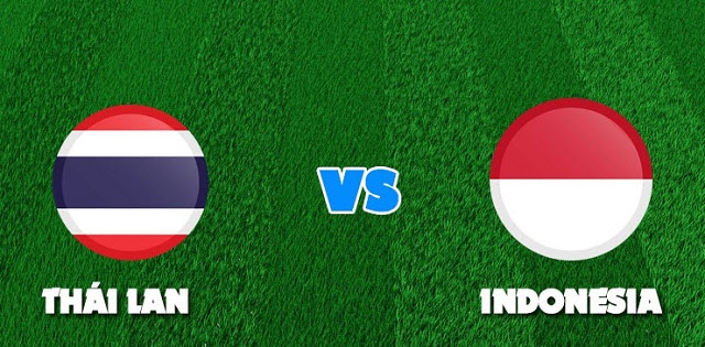 Soi kèo U23 Thái Lan vs U23 Indonesia, 19/05/2022