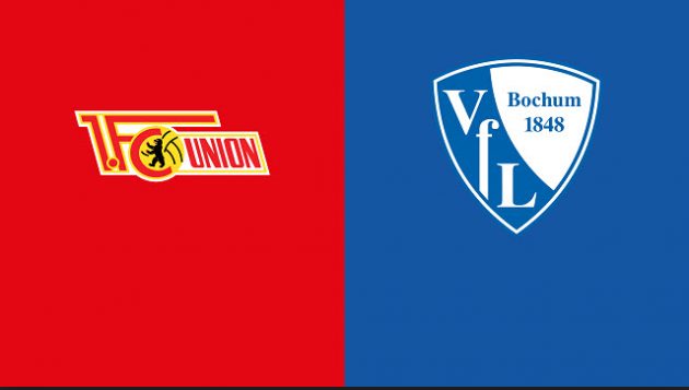 Soi keo Union Berlin vs Bochum, 14/05/2022